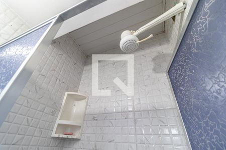 Apartamento para alugar com 36m², 1 quarto e sem vagaBanheiro