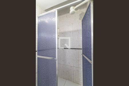 Apartamento para alugar com 36m², 1 quarto e sem vagaBanheiro