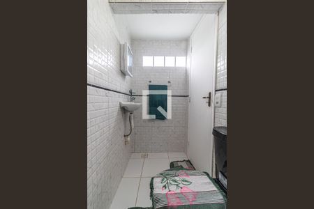 Apartamento para alugar com 36m², 1 quarto e sem vagaBanheiro