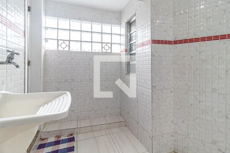 Apartamento para alugar com 36m², 1 quarto e sem vagaÁrea de Serviço