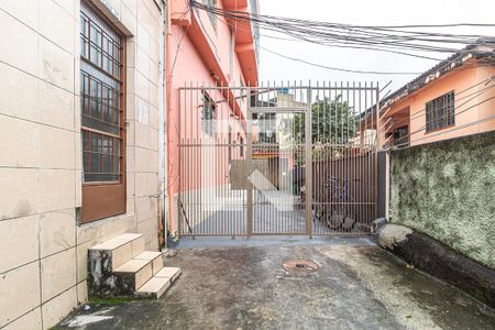 Apartamento para alugar com 36m², 1 quarto e sem vagaPortão de Entrada