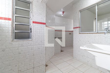 Apartamento para alugar com 36m², 1 quarto e sem vagaÁrea de Serviço