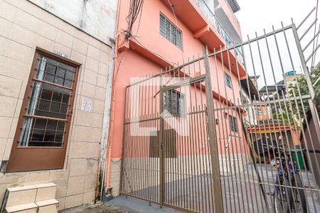 Apartamento para alugar com 36m², 1 quarto e sem vagaPortão de Entrada