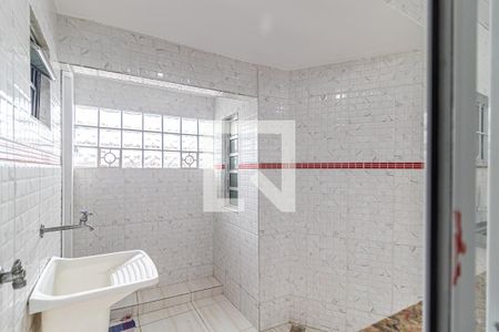 Apartamento para alugar com 36m², 1 quarto e sem vagaVista do Quarto