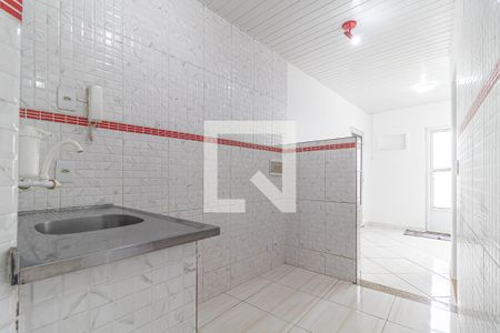 Apartamento para alugar com 36m², 1 quarto e sem vagaCozinha