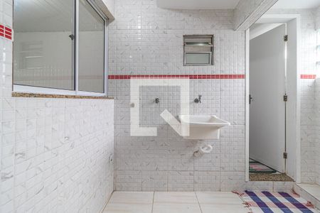 Apartamento para alugar com 36m², 1 quarto e sem vagaÁrea de Serviço