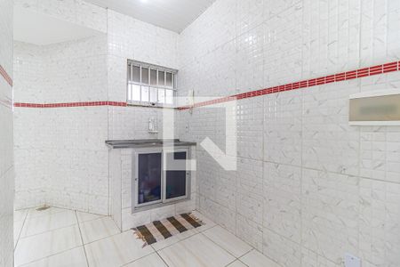 Apartamento para alugar com 36m², 1 quarto e sem vagaCozinha