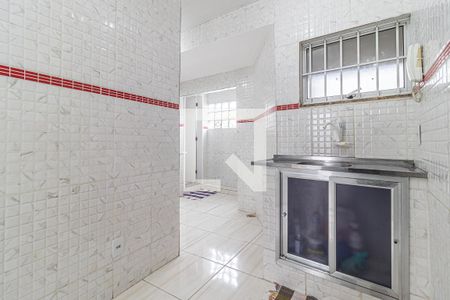 Apartamento para alugar com 36m², 1 quarto e sem vagaCozinha