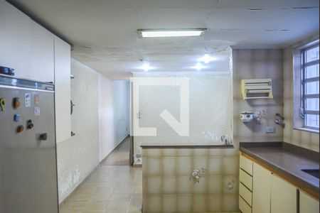 Casa à venda com 149m², 3 quartos e 2 vagas Casa à venda com 149m², 3 quartos e 2 vagasCozinha