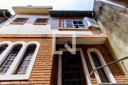 Casa para alugar com 70m², 3 quartos e sem vaga Casa para alugar com 70m², 3 quartos e sem vagaFachada da Casa