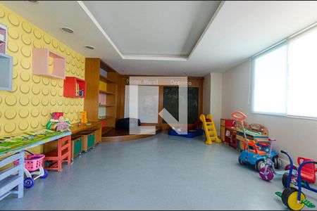 Apartamento à venda com 98m², 2 quartos e 1 vagaÁrea comum