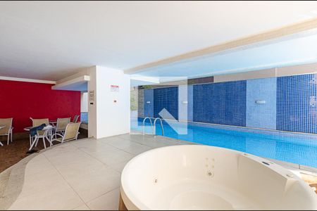 Apartamento à venda com 98m², 2 quartos e 1 vagaÁrea comum