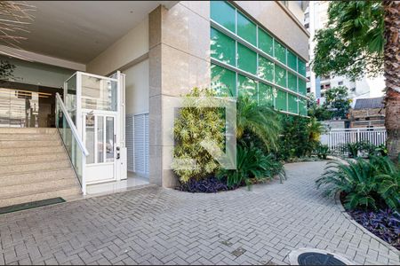 Apartamento à venda com 98m², 2 quartos e 1 vagaEntrada