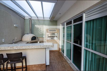 Apartamento à venda com 98m², 2 quartos e 1 vagaÁrea comum