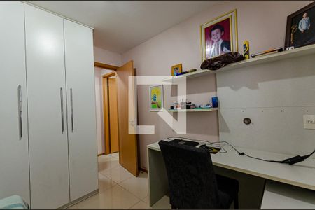 Apartamento à venda com 98m², 2 quartos e 1 vagaQuarto 2
