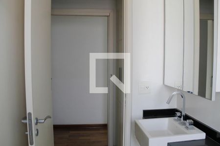 Apartamento à venda com 285m², 3 quartos e 4 vagasBanheiro da Suíte