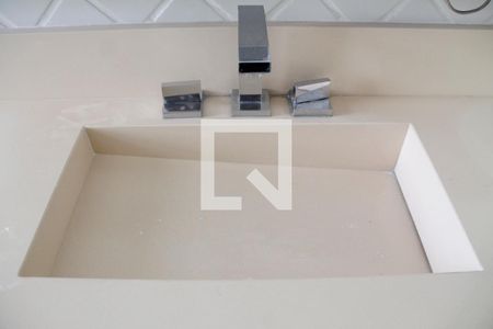 Apartamento à venda com 285m², 3 quartos e 4 vagasBanheiro da Suíte 3