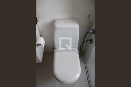 Apartamento à venda com 285m², 3 quartos e 4 vagasBanheiro da Suíte 3