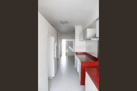 Apartamento à venda com 285m², 3 quartos e 4 vagasCozinha