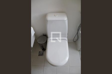 Apartamento à venda com 285m², 3 quartos e 4 vagasBanheiro da Suíte