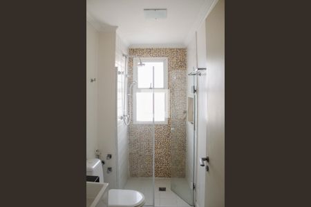 Apartamento à venda com 285m², 3 quartos e 4 vagasBanheiro da Suíte