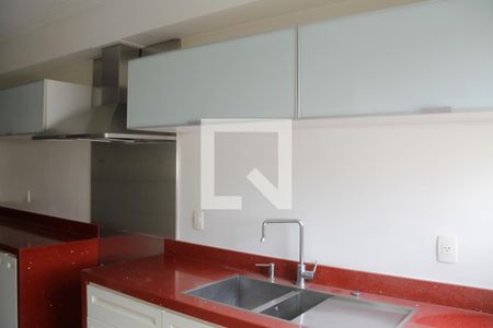 Apartamento à venda com 285m², 3 quartos e 4 vagasCozinha