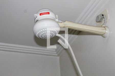 Apartamento à venda com 285m², 3 quartos e 4 vagasBanheiro de Serviço