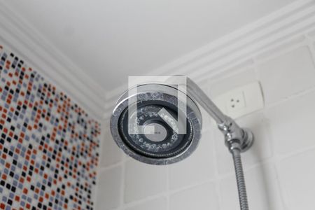 Apartamento à venda com 285m², 3 quartos e 4 vagasBanheiro da Suíte 2