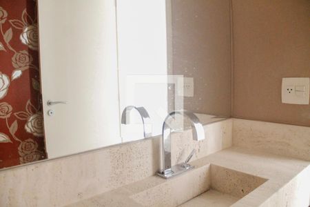 Apartamento à venda com 285m², 3 quartos e 4 vagasLavabo