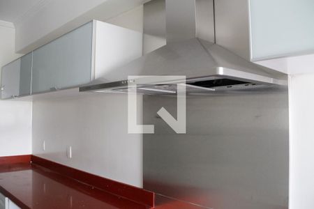 Apartamento à venda com 285m², 3 quartos e 4 vagasCozinha