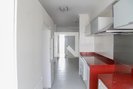 Apartamento à venda com 285m², 3 quartos e 4 vagasCozinha