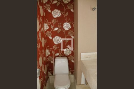 Apartamento à venda com 285m², 3 quartos e 4 vagasLavabo