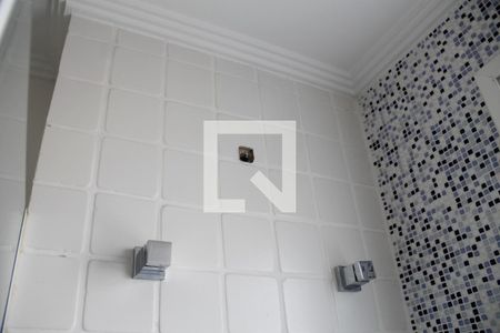 Apartamento à venda com 285m², 3 quartos e 4 vagasBanheiro da Suíte 3