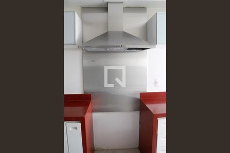 Apartamento à venda com 285m², 3 quartos e 4 vagasCozinha