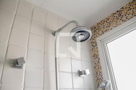 Apartamento à venda com 285m², 3 quartos e 4 vagasBanheiro da Suíte