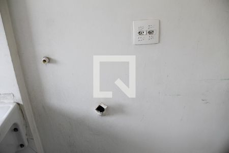 Apartamento à venda com 285m², 3 quartos e 4 vagasÁrea de Serviço