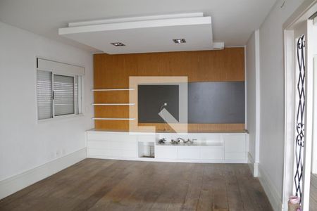 Apartamento à venda com 285m², 3 quartos e 4 vagasSala 2