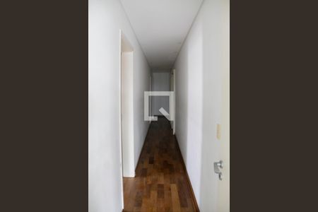 Apartamento à venda com 285m², 3 quartos e 4 vagasCorredor