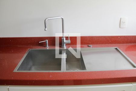 Apartamento à venda com 285m², 3 quartos e 4 vagasCozinha