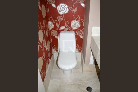 Apartamento à venda com 285m², 3 quartos e 4 vagasLavabo