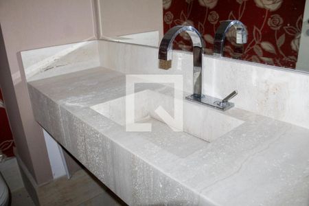 Apartamento à venda com 285m², 3 quartos e 4 vagasLavabo