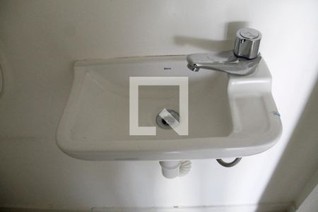 Apartamento à venda com 285m², 3 quartos e 4 vagasBanheiro de Serviço