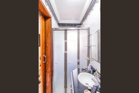 Casa à venda com 200m², 3 quartos e 2 vagas Casa à venda com 200m², 3 quartos e 2 vagasBanheiro da Suíte
