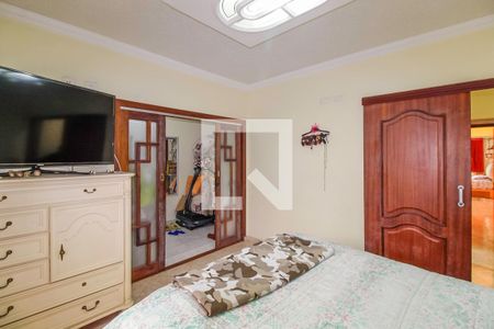 Casa à venda com 200m², 3 quartos e 2 vagas Casa à venda com 200m², 3 quartos e 2 vagasQuarto 2