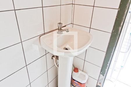 Casa à venda com 250m², 3 quartos e 6 vagasBanheiro de Serviço