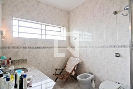 Casa à venda com 250m², 3 quartos e 6 vagasBanheiro