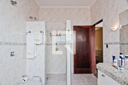 Casa à venda com 250m², 3 quartos e 6 vagasBanheiro