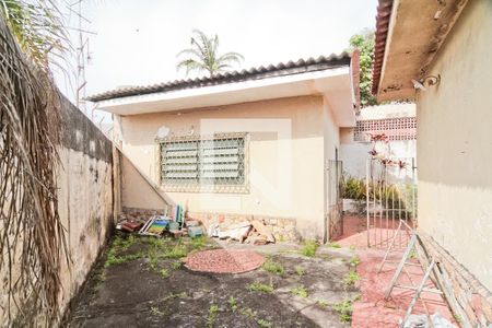 Casa à venda com 250m², 3 quartos e 6 vagasÁrea Externa