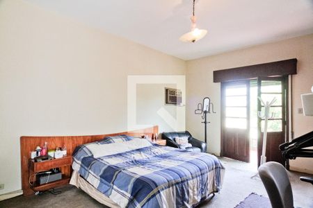 Casa à venda com 250m², 3 quartos e 6 vagasQuarto 3