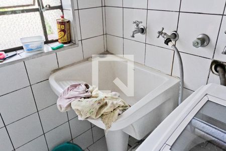 Casa à venda com 250m², 3 quartos e 6 vagasÁrea de Serviço